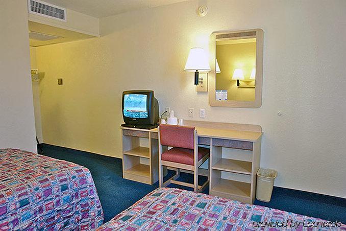 Motel 6 Saint George, Ut Екстер'єр фото