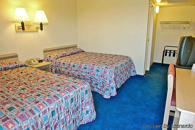 Motel 6 Saint George, Ut Екстер'єр фото