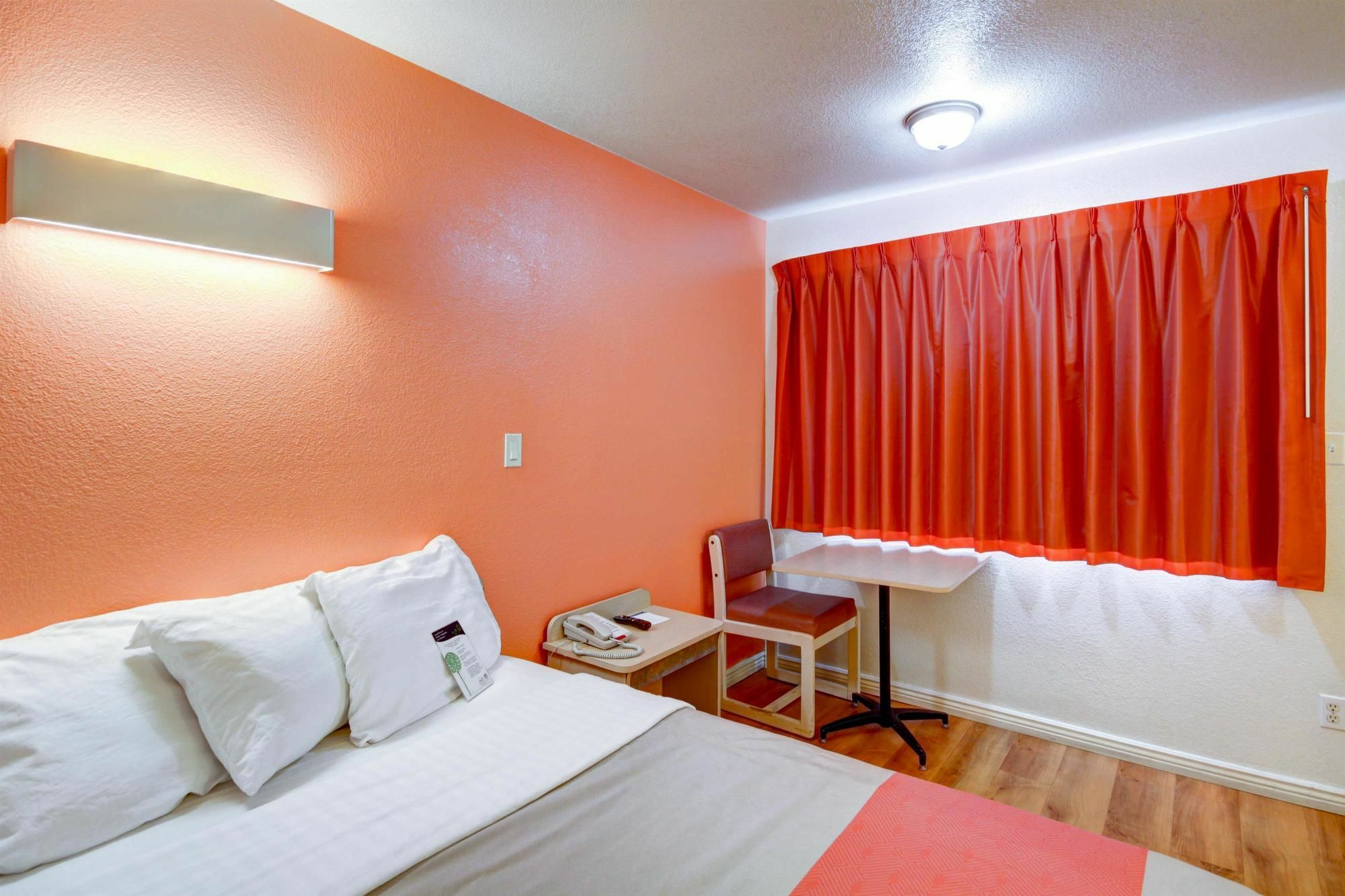 Motel 6 Saint George, Ut Екстер'єр фото